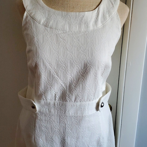 White Dress - Picture 1 of 5